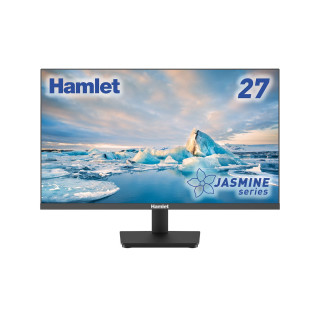 HAMLET 27 IPS 100HZ HDMIVGADPSPK REG.ALTEZZA EN-STAR 8